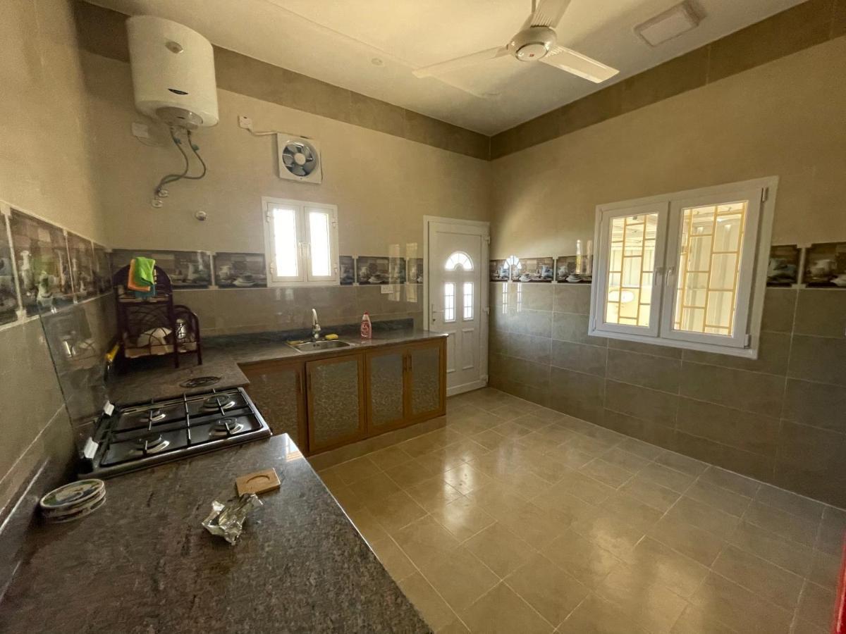 Apartment In Bayt Al Jabal شقة في بيت الجبل Sayq Exterior photo