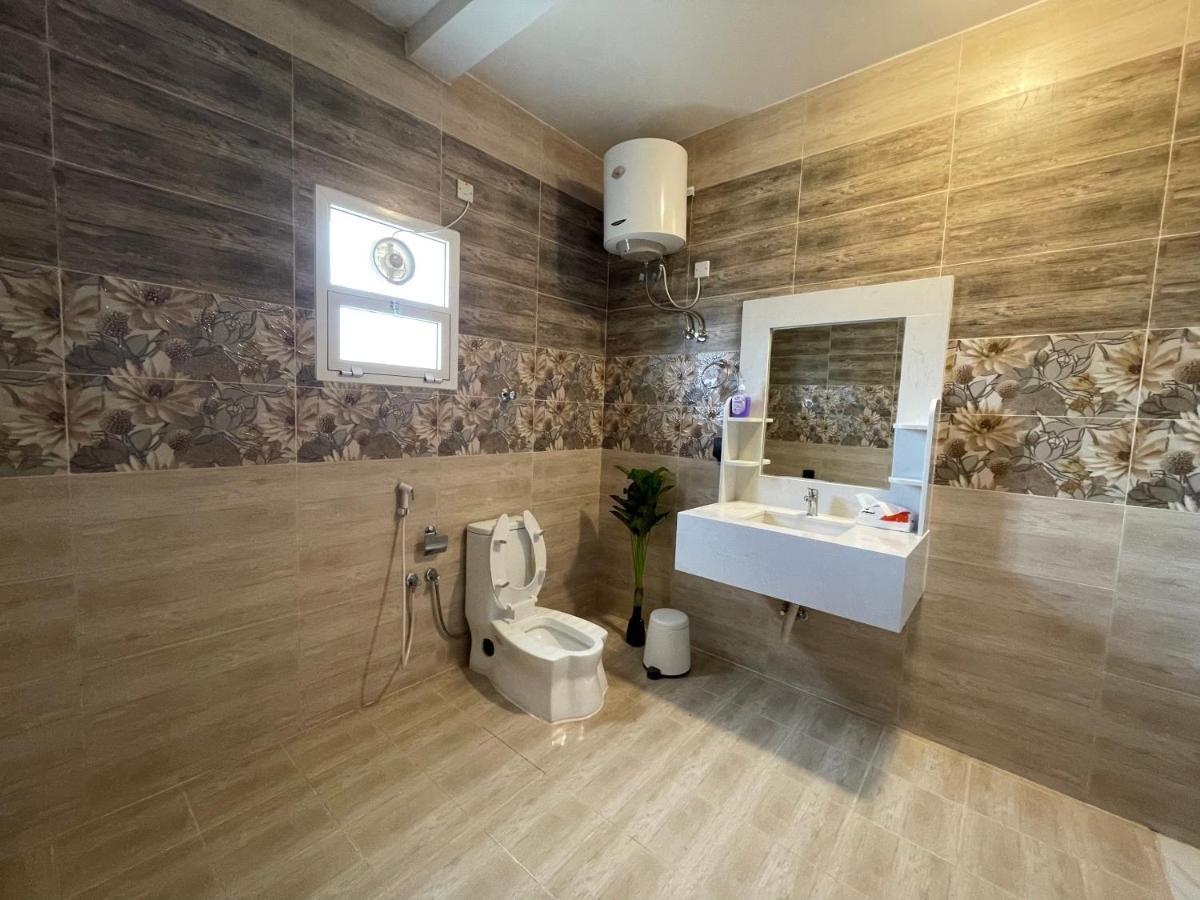 Apartment In Bayt Al Jabal شقة في بيت الجبل Sayq Exterior photo
