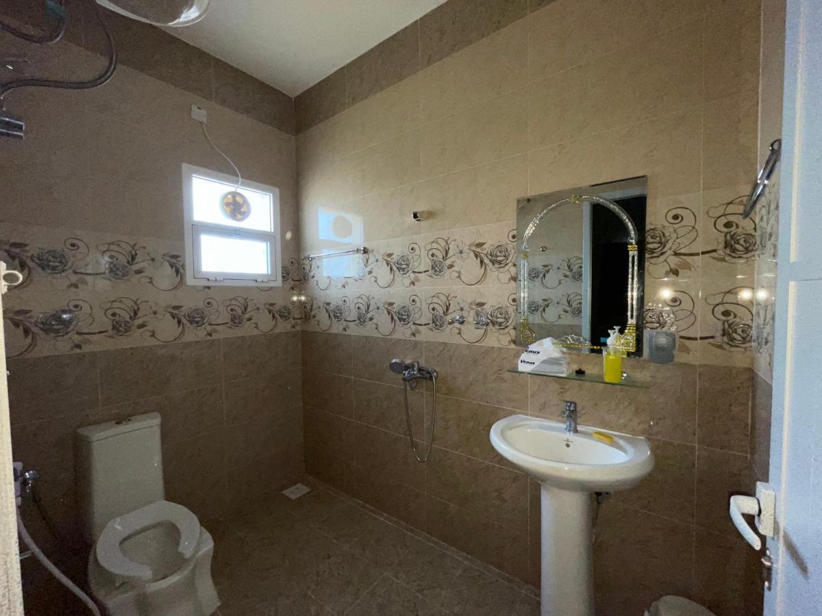 Apartment In Bayt Al Jabal شقة في بيت الجبل Sayq Exterior photo