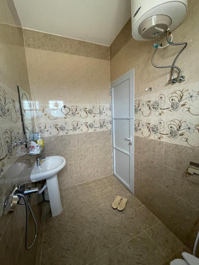 Apartment In Bayt Al Jabal شقة في بيت الجبل Sayq Exterior photo