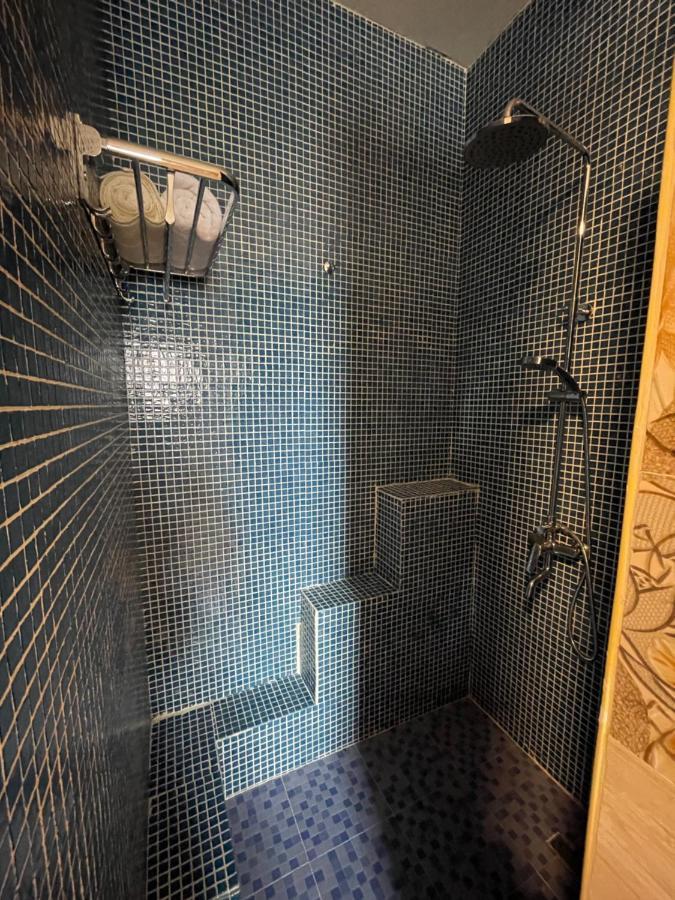 Apartment In Bayt Al Jabal شقة في بيت الجبل Sayq Exterior photo