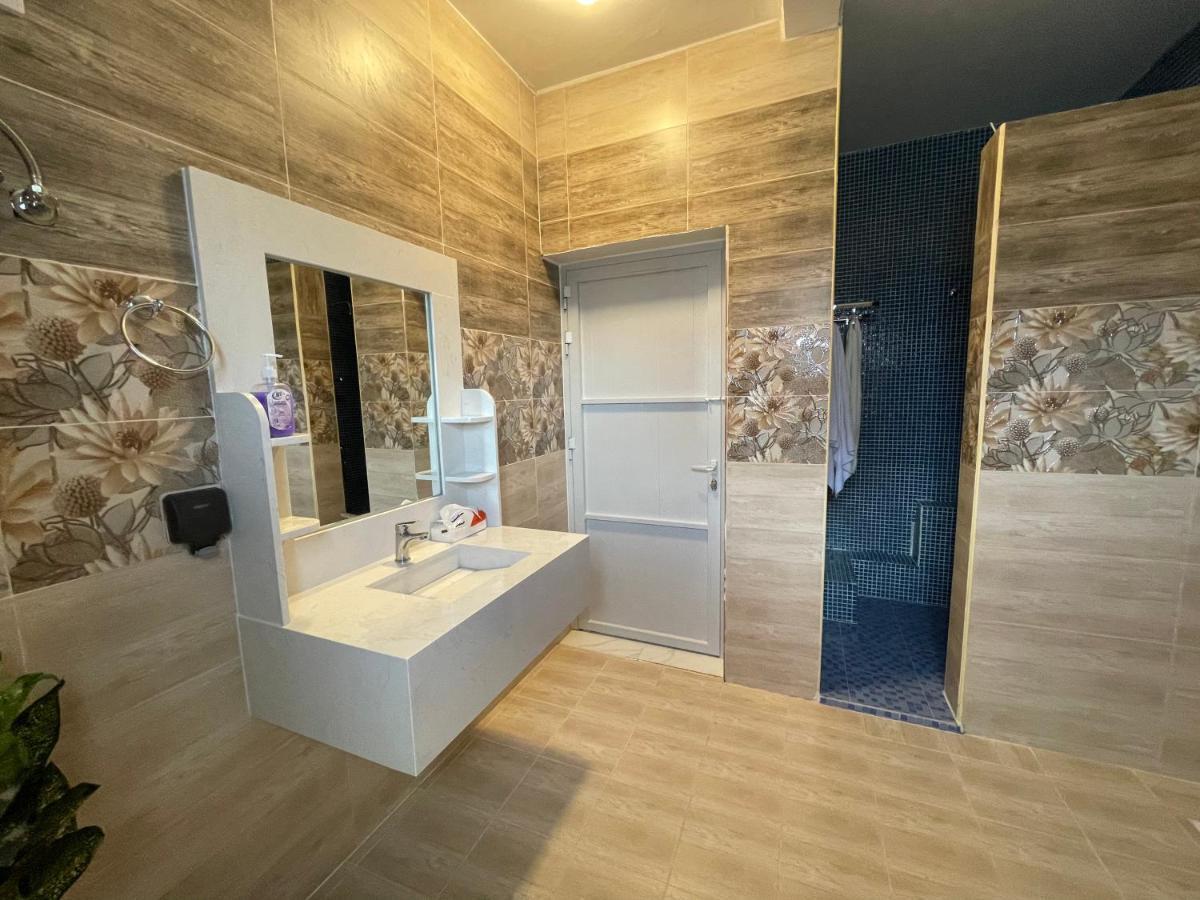Apartment In Bayt Al Jabal شقة في بيت الجبل Sayq Exterior photo