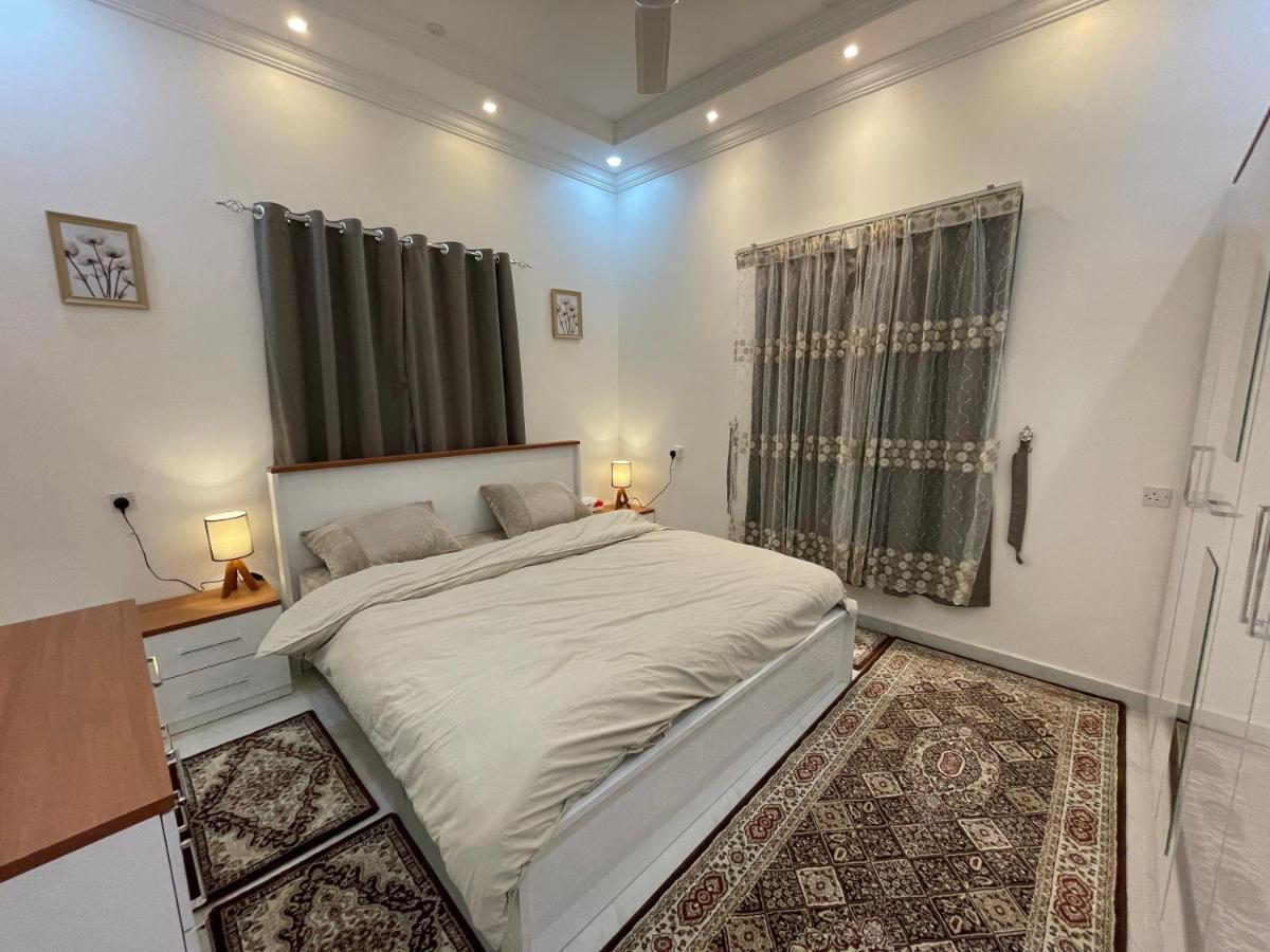 Apartment In Bayt Al Jabal شقة في بيت الجبل Sayq Exterior photo