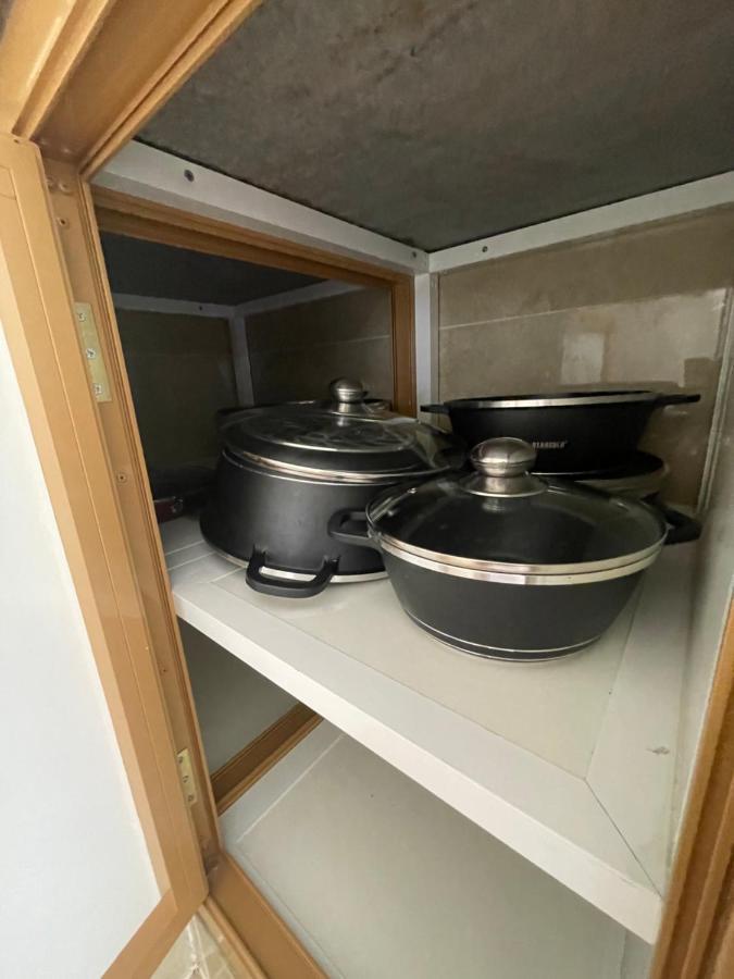Apartment In Bayt Al Jabal شقة في بيت الجبل Sayq Exterior photo