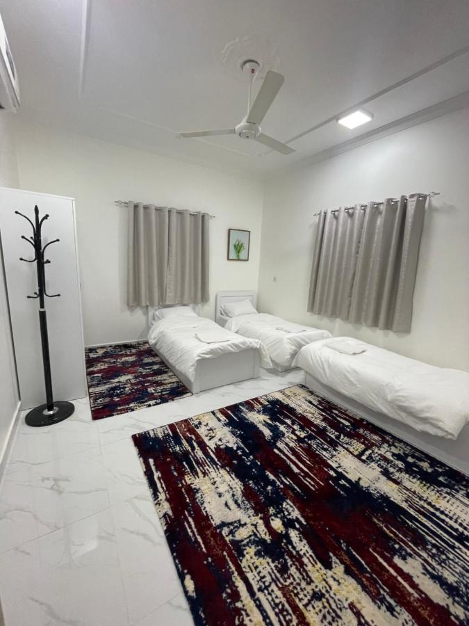 Apartment In Bayt Al Jabal شقة في بيت الجبل Sayq Exterior photo