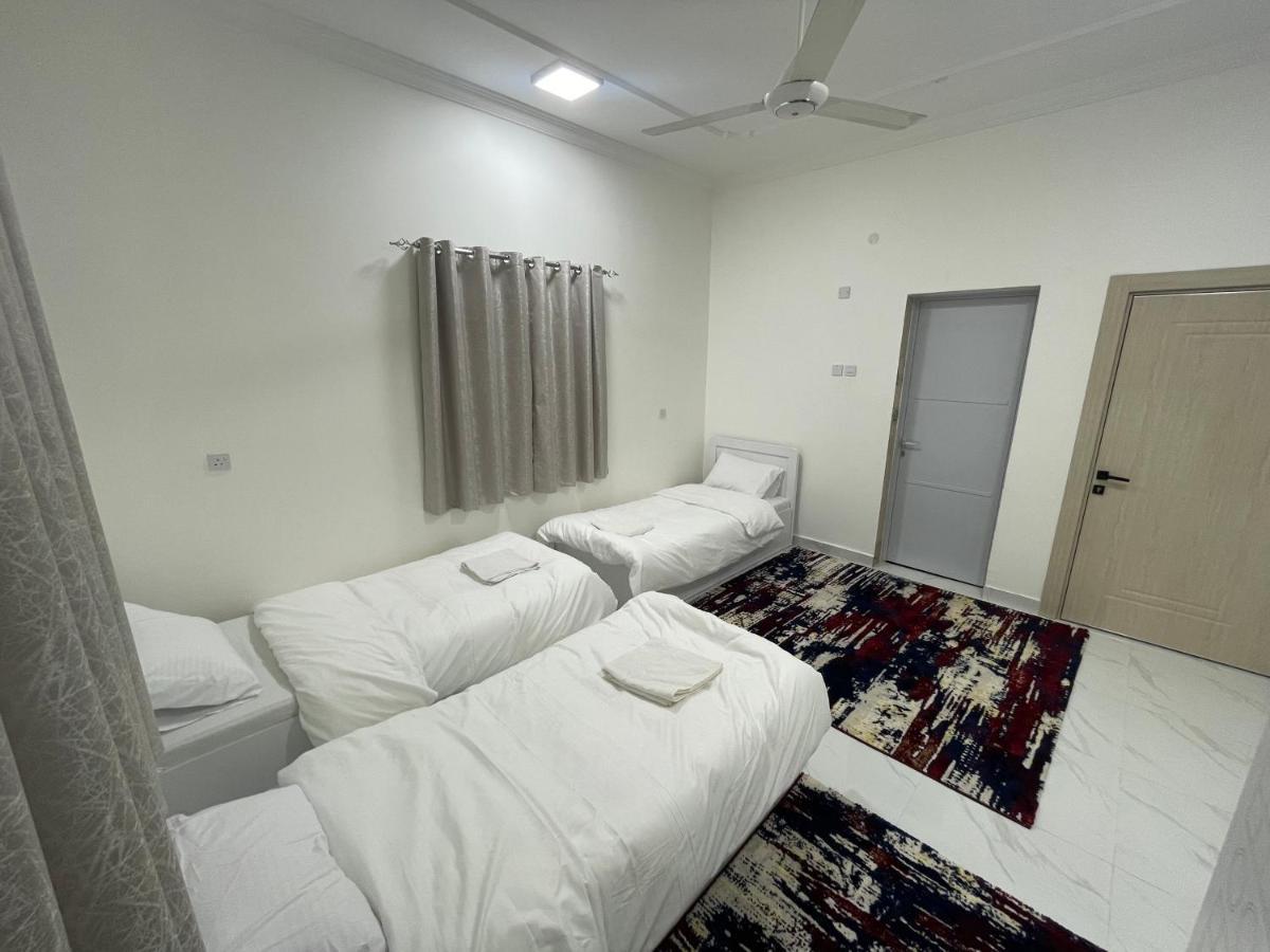 Apartment In Bayt Al Jabal شقة في بيت الجبل Sayq Exterior photo
