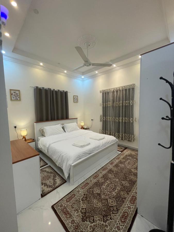 Apartment In Bayt Al Jabal شقة في بيت الجبل Sayq Exterior photo