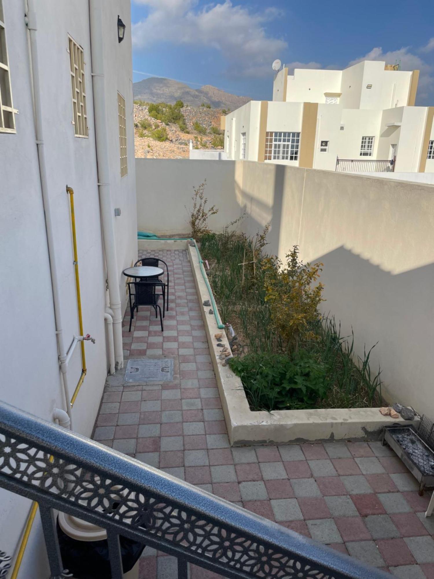 Apartment In Bayt Al Jabal شقة في بيت الجبل Sayq Exterior photo