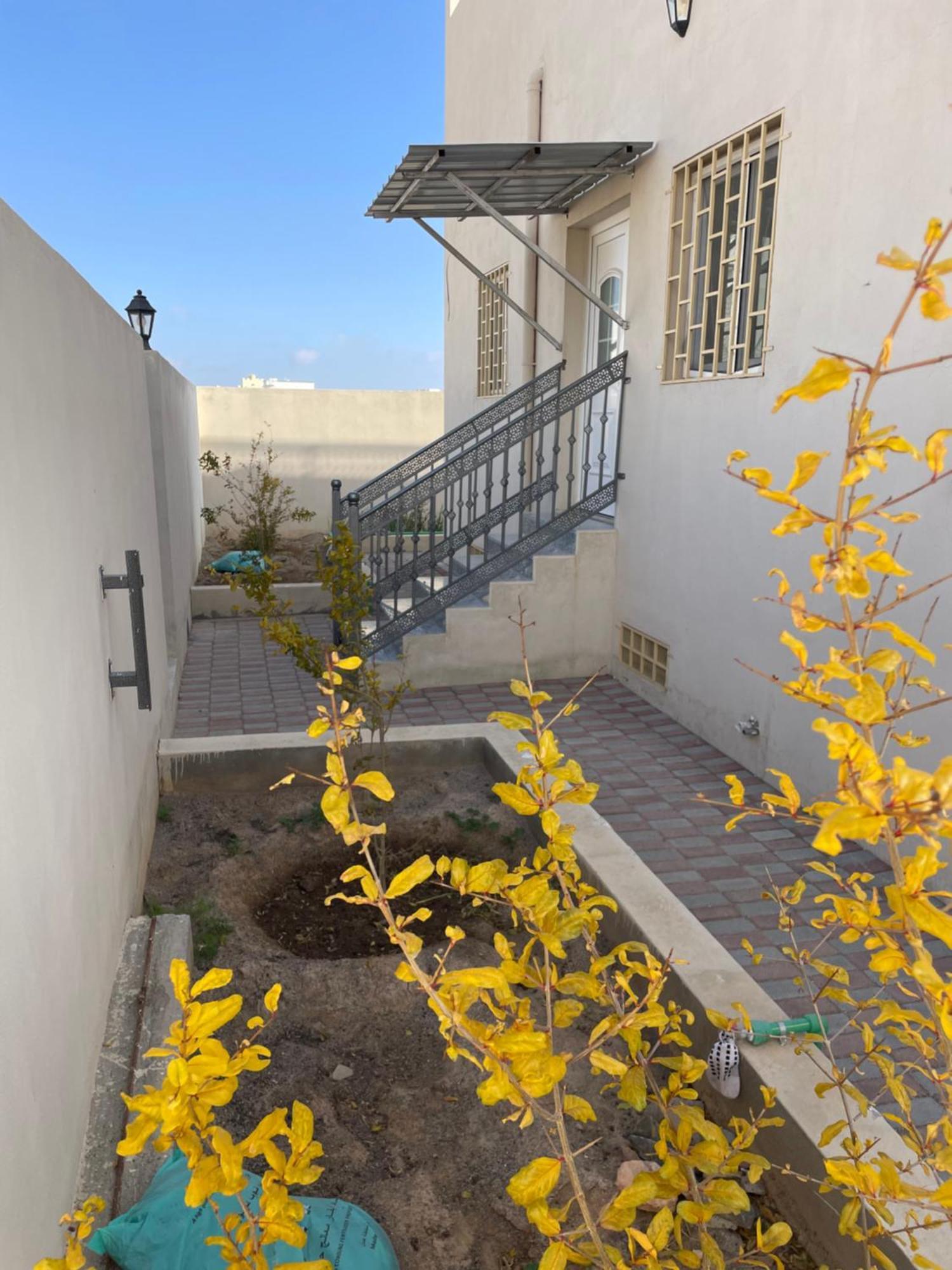 Apartment In Bayt Al Jabal شقة في بيت الجبل Sayq Exterior photo