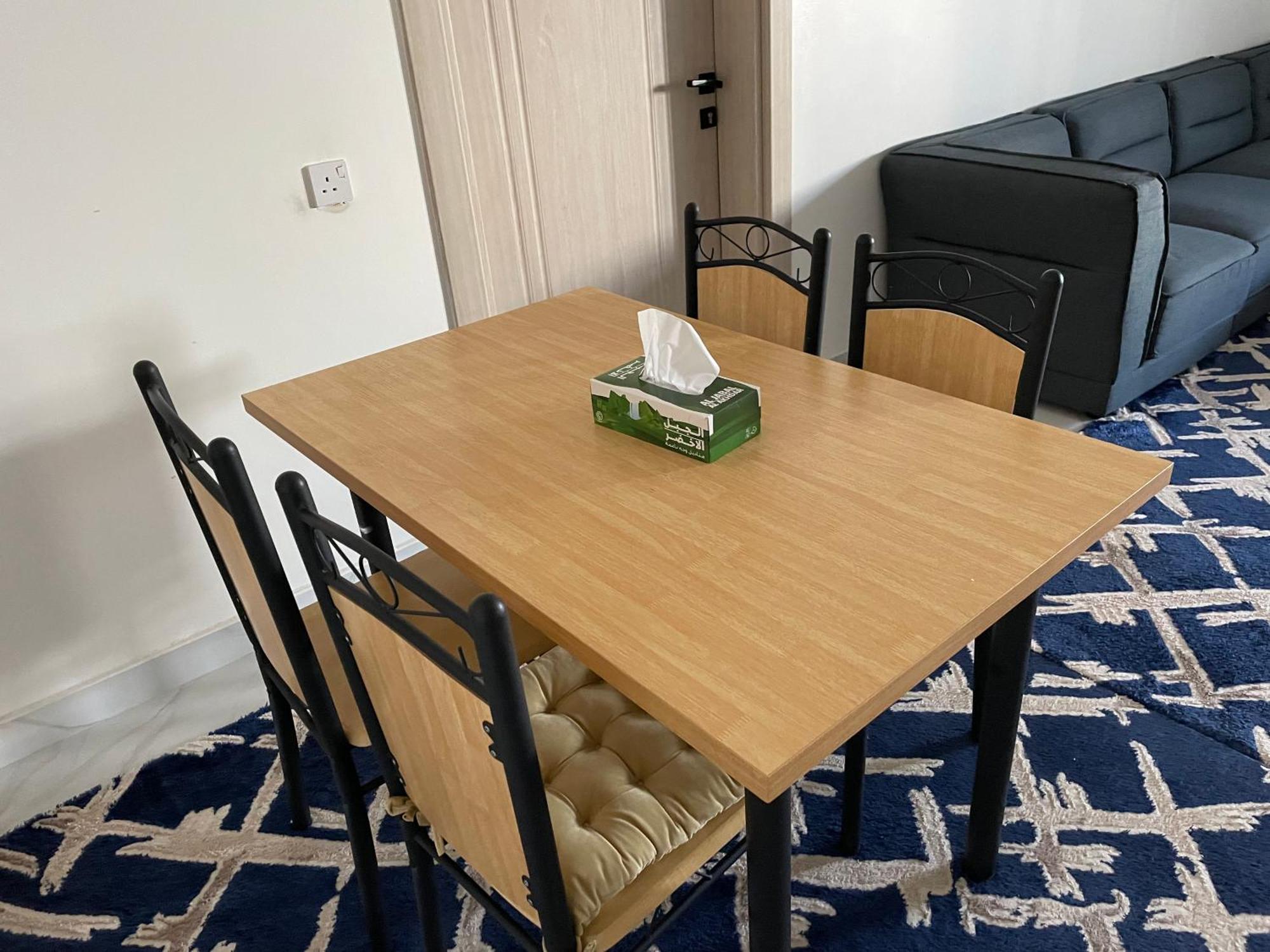 Apartment In Bayt Al Jabal شقة في بيت الجبل Sayq Exterior photo