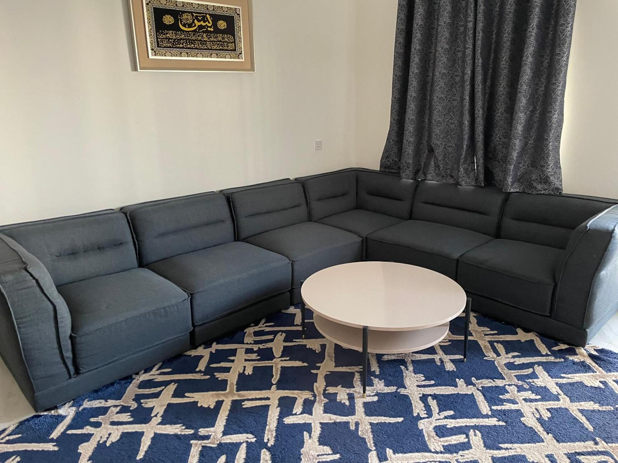 Apartment In Bayt Al Jabal شقة في بيت الجبل Sayq Exterior photo